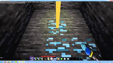 [Minetest] How I dug that hole