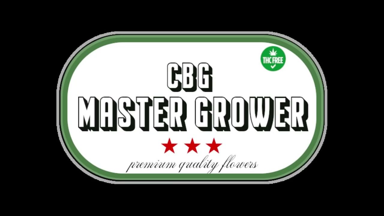 CBG Master Grower "The White One"