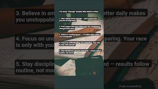 #motivation #study #aspirants #youtubeshorts #shortsvideo #focus #discipline #calm #shorts #foryou