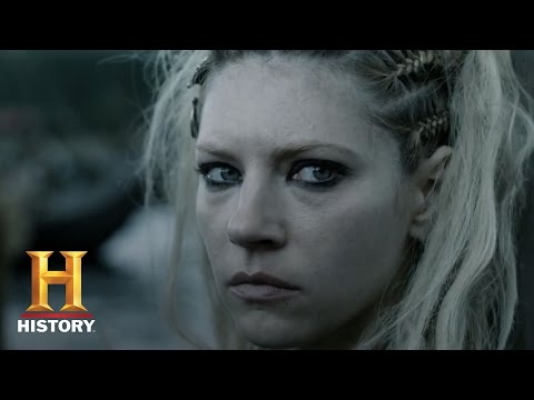 Vikings Season 4 Premieres February 18th 10/9c | History