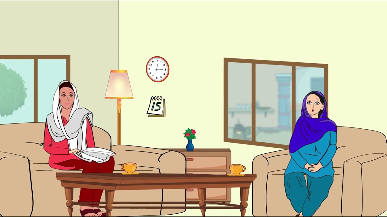 Community Peace Building | NACTA Pakistan | Conversations for Peace