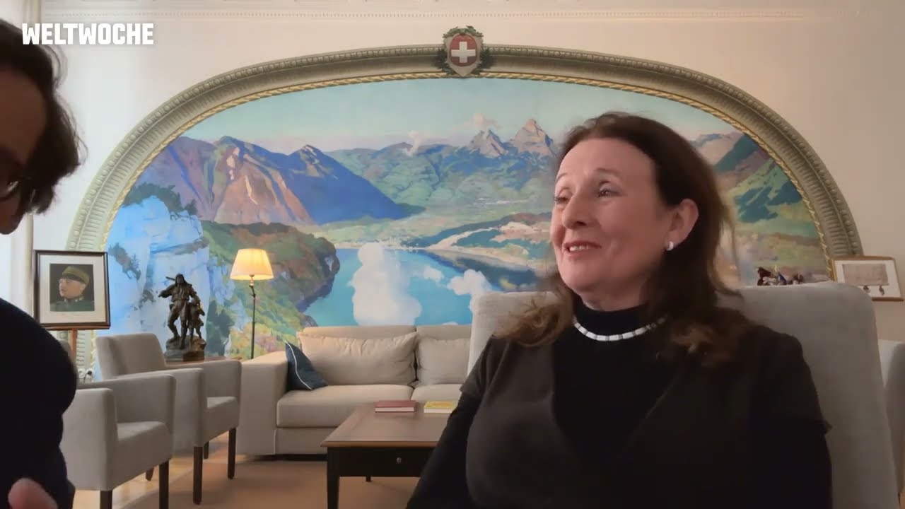 Deutschland von Sinnen? Regisseurin Gabriele Gysi über den Zustand der Bundesrepublik