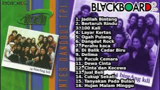 14 Bintang KDI - Kontes Dangdut TPI Kompilasi | Blackboard Indonesia
