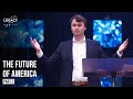 Charlie Kirk | The Future of America | Part 3