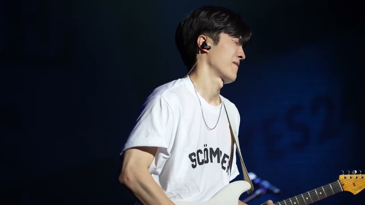 220918 적재 - 잘 지내 @러브썸페스티벌