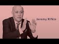 UBC Connects with Jeremy Rifkin: The Third Industrial Revolution