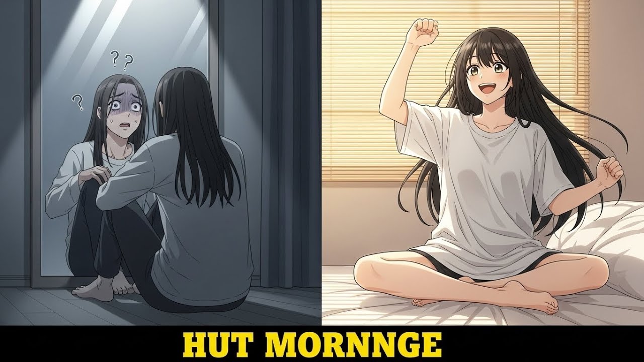 Từ Trai Thẳng Thành Con Gái Sau Một Đêm – Han Yoil Đã Gặp Chuyện Gì?