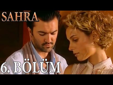 Sahra 6. Bölüm (HD)