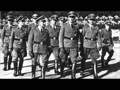 interwar years in
