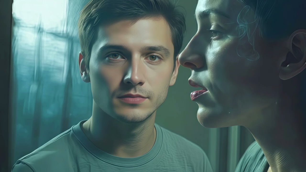 Сквозь НОЧЬ.( electro-pop,club track) Том 2, часть вторая. 