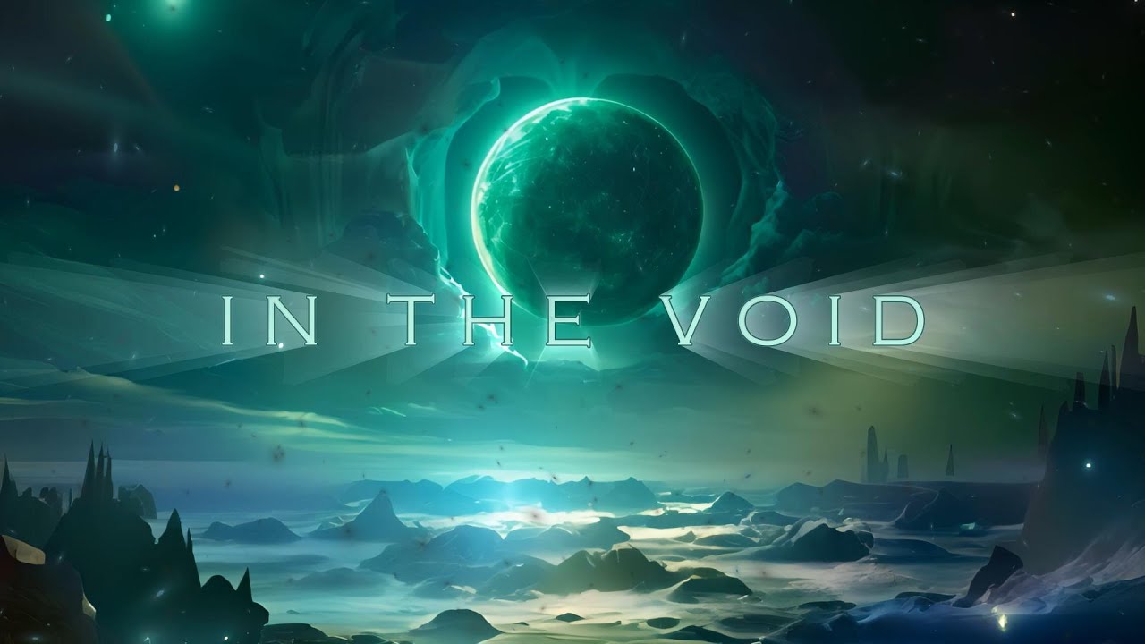 Dacore - In The Void