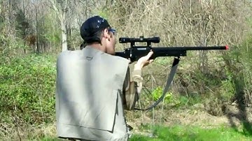 New Airsoft Team Intro(Bel Air Airsoft)