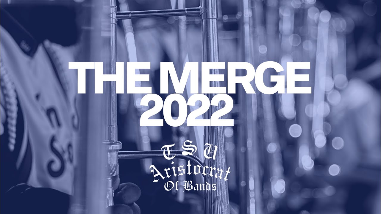 The Merge 2022 | Tennessee State University