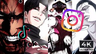 Top Lookism Edits ⚡ | TikTok Edits Compilation | Gitae vs Daniel | Edits from ch599-603 (Pt 26)