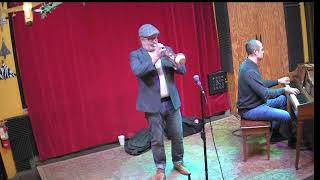 Joe Breidenstine & Zac Chester