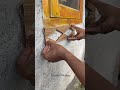 window motif part 2 #vidio #art #diy #vidioviral #viralvideo #shorts