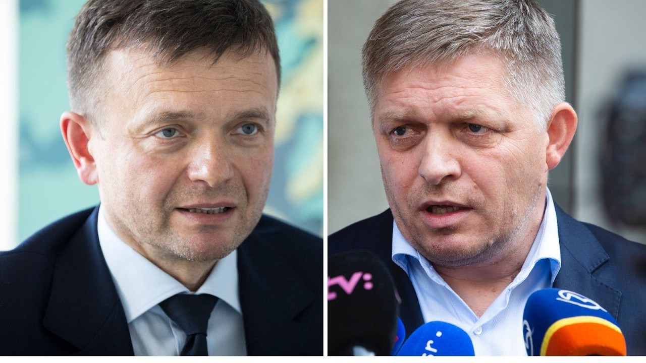 Vláda predala zdravotníctvo lobistom, tvrdí Peter Stachura. Prečo sa Fico rozhodol oprať Gorilu?