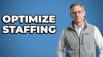 How To Match Agents With Anticipated Call Demand?