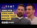 England WORSE than Wales? Six Nations half term report | Six Nations| BBC Sport
