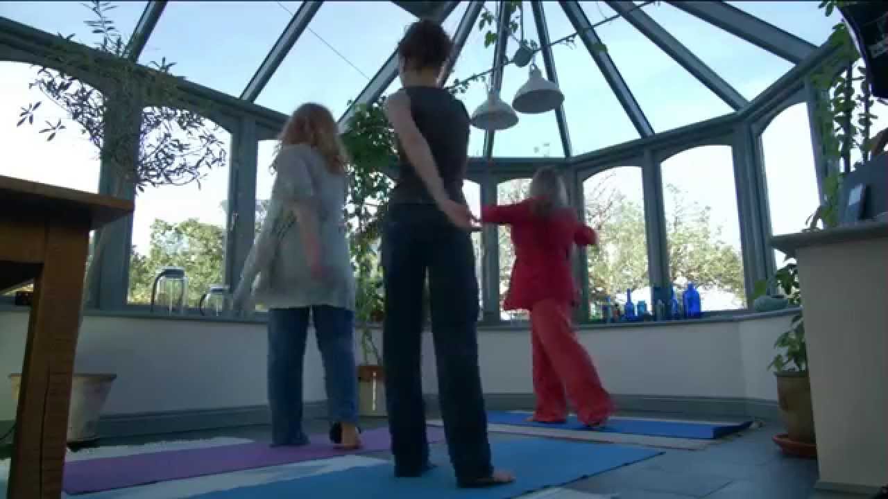 Welcome to Sandwell Farmhouse Retreat