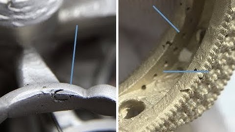 Jewelry Defect Avoidance through Waxing and Casting