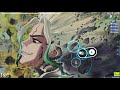 Rude-a - LIFE (TV Size) [Xenon's Hard] || LeMamors