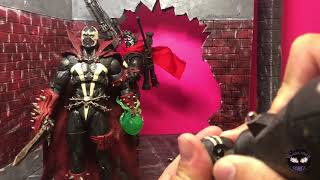 Spawn MK 11 articulation mod screenshot 4