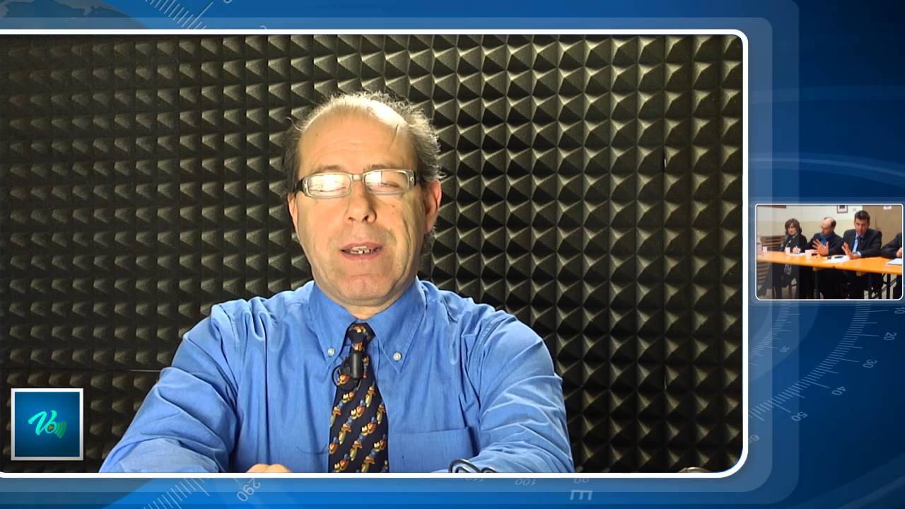 Notizie Senigallia WebTv del 25-01-16