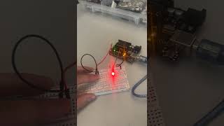 Digital Input Smart Toggle
