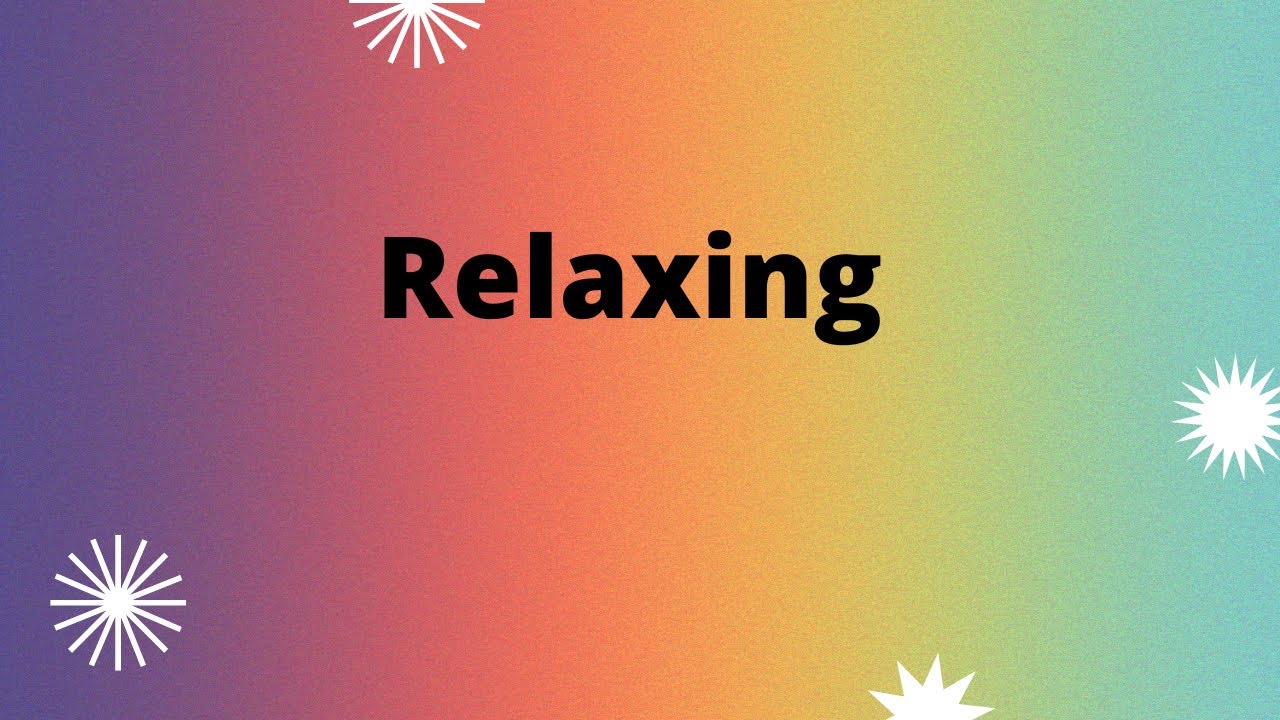 Relaxing and beautiful music accuradio beautiful music youtube