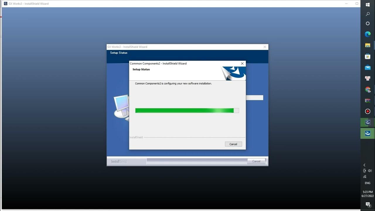 Update gx