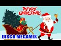 CHRISTMAS Songs Medley 2022 - Best Non-Stop Christmas Songs Medley 2021 - 2022