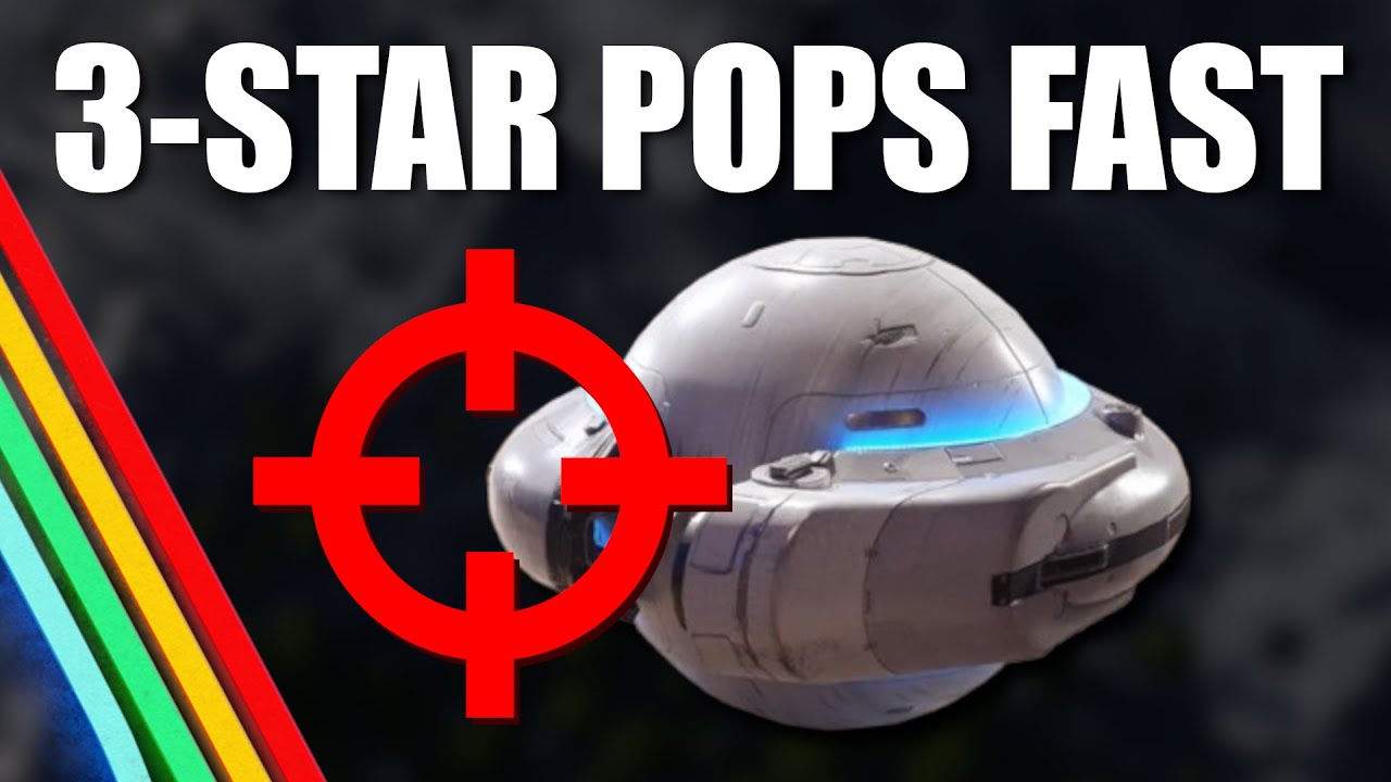 Быстрое и простое руководство по прохождению трассы Destroy POPS! ARC Raiders