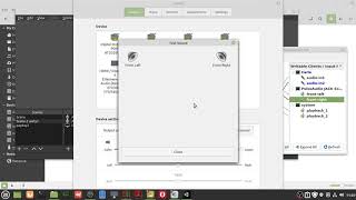 Realtime microphone noise reduction,  Jack, Carla, reafir, OBS,  solved?