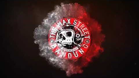 Epic countdown after effect