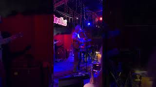 Hans Williams - Skin | Live - Dallas 2024