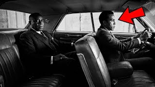 Bumpy Johnson Made Frank Lucas His Driver — What He Taught Him Built a $50M Empire Profile