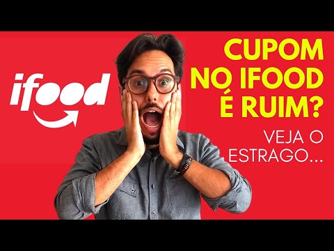Is giving out coupons on iFood bad for my delivery service?