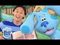 Blue Skidoos Into A Fairytale Book ✨ w/ Josh | Blue&#39;s Clues &amp; You!