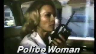 KOFY Police Woman promo, 1987