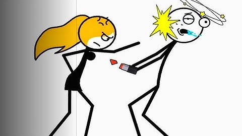 Make Me Angry: Can You - Stickman Brain puzzle gameplay walkthrough-(Android-ios) - level 128-199