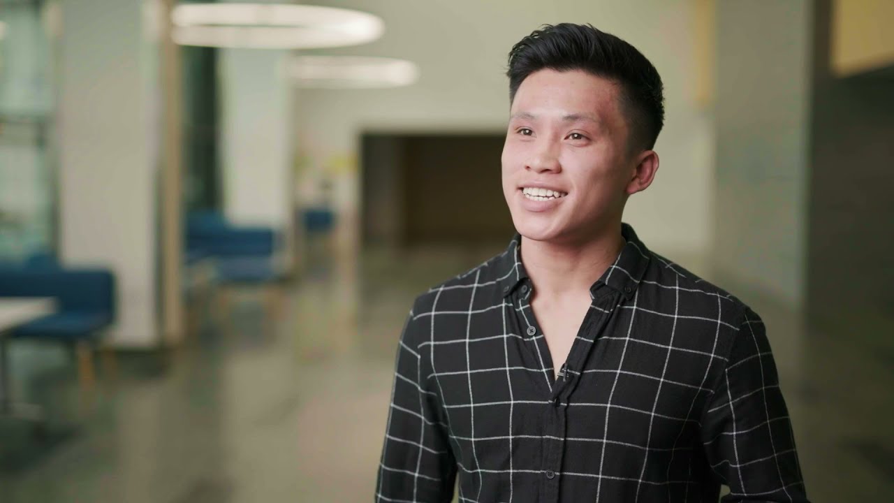 Imperial Msc Investment Wealth Management Student Profile Tom Kan Youtube