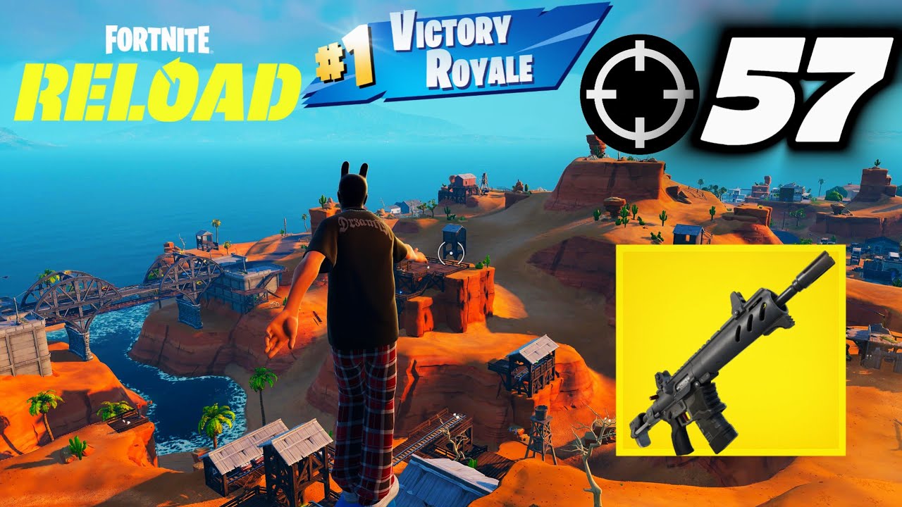 SIENDO MVP OTRA VEZ | Recarga Parte 212