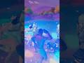 Fortnite Hoshimachi Suisei Bibbidiba Emote Gameplay!