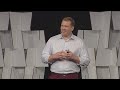 Can I Have Your Brain? A Quest for Truth on Concussions & CTE | Chris Nowinski | TEDxBeaconStreet