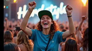 The Evolution of Hardstyle | From the Streets to the Mainstage 🎵🔥 Hardstyle Legends