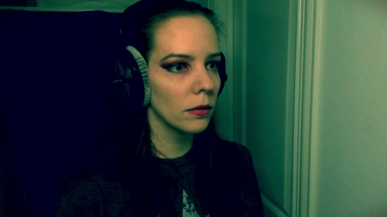 Kraftwerk - Das Model - cover by Livia Zita