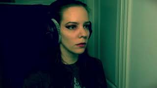 Kraftwerk - Das Model - Cover By Livia Zita