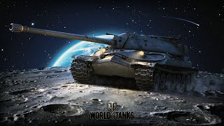 Леста Танки Физрук на ИС 7 Дедушка раздает люлей путь к 3м меткам #world мир танков