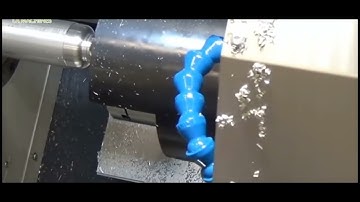 cncคืออะไร?..และหลักการทำงาน